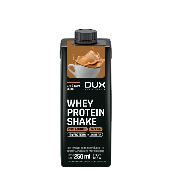 Protein Shake Dux
