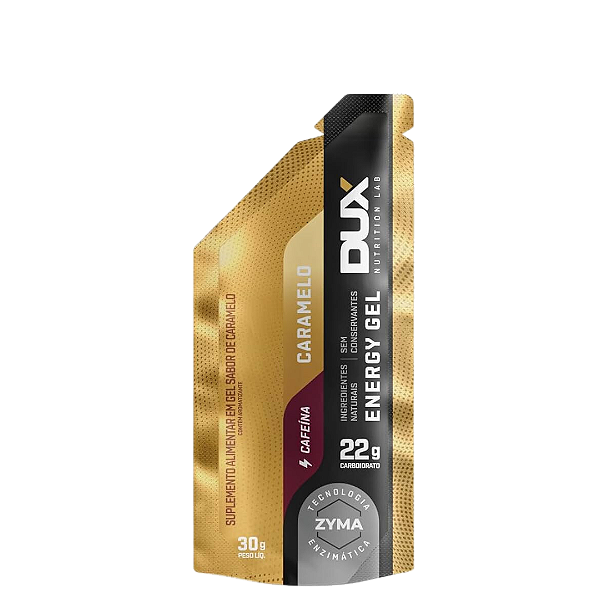 Energy Gel Dux