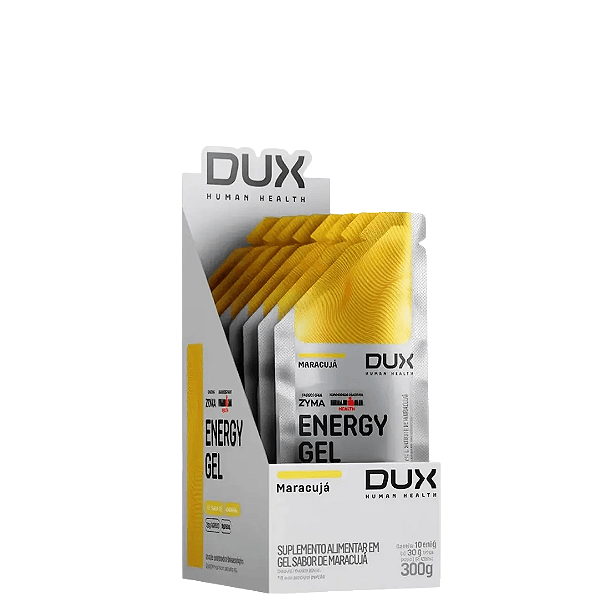 Energy Gel Dux