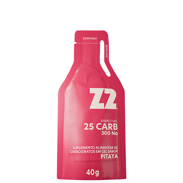 Energy Gel Z2