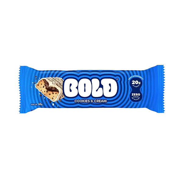 Bold Bar