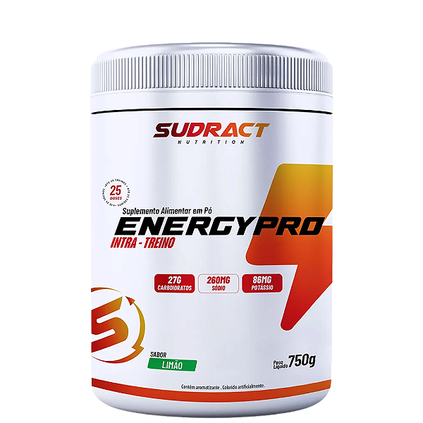 Energy Pro Sudract