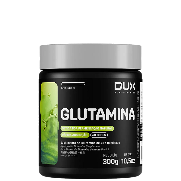 Glutamina Dux