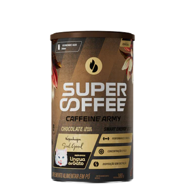 Super Coffee