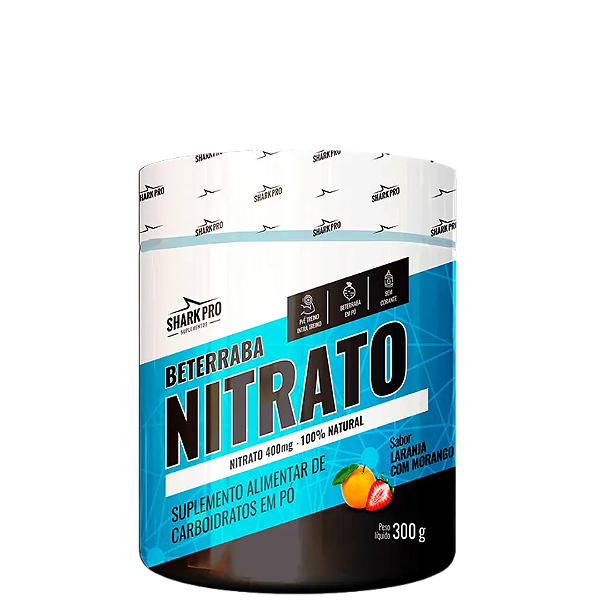 Nitrato Shark Pro