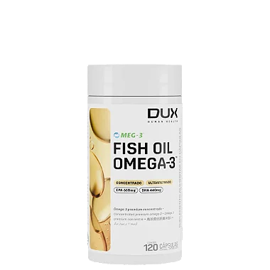 Fish Oil Dux