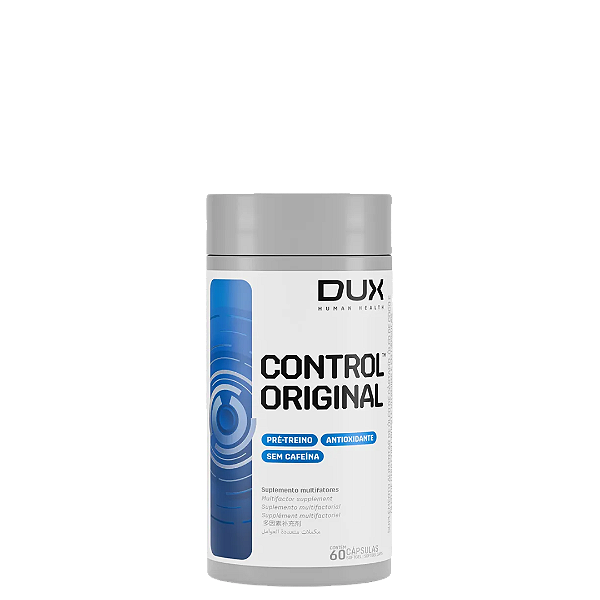 Control Original