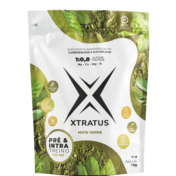Intratreino Xtratus
