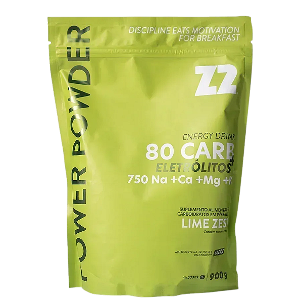 Power Powder Z2 900g