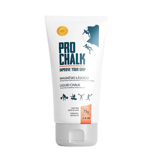 Magnésio Líquido Pro Chalk