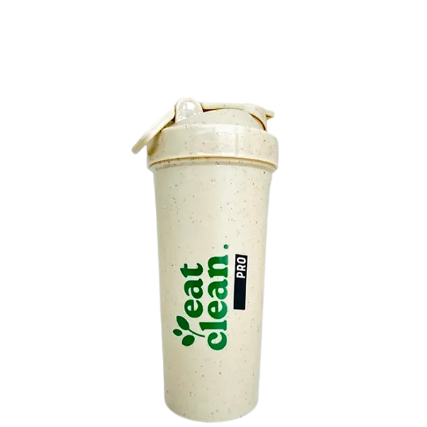 Coqueteleira Eat Clean