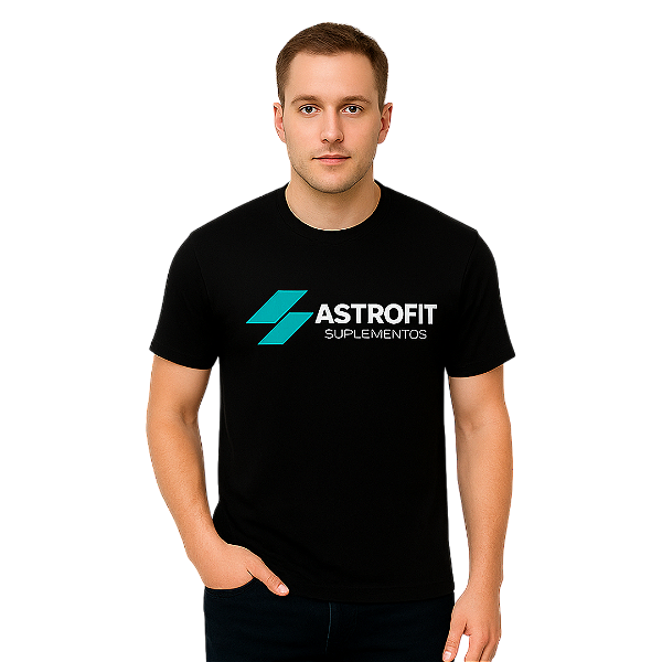 Camiseta AstroFit