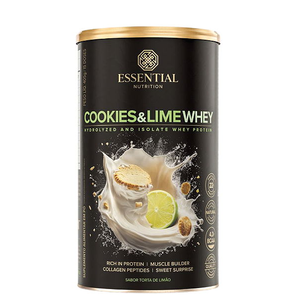 Whey Protein Essential