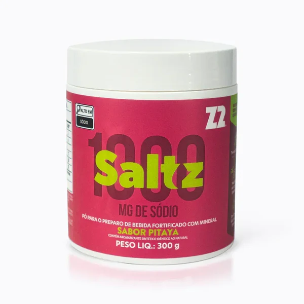 Eletrólitos Saltz Z2