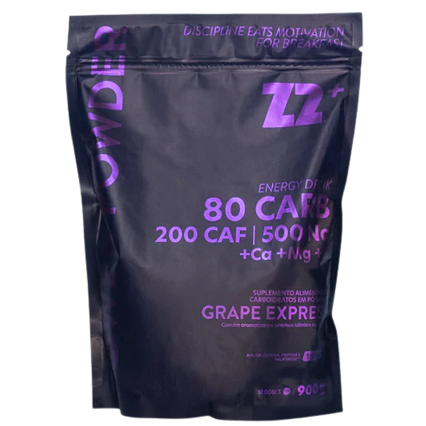 Intra Treino Power Powder Z2