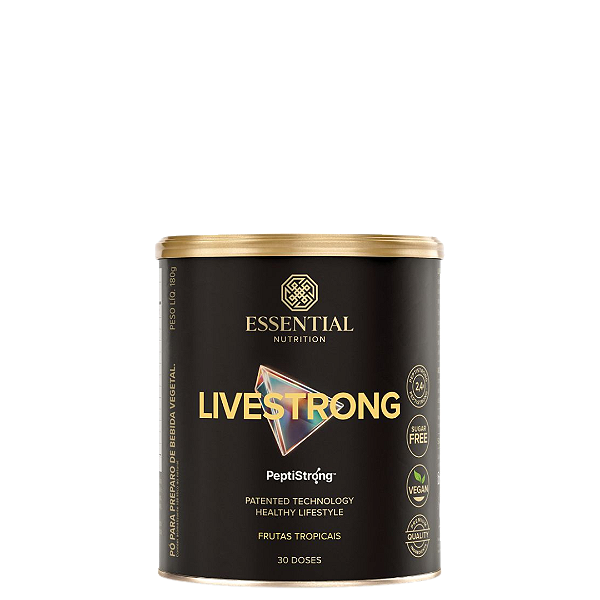 Peptistrong Livestrong Essential