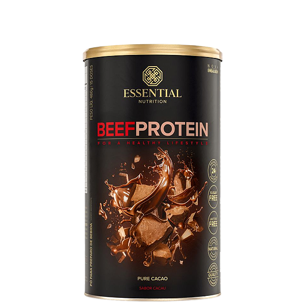 Beef Protein Essential