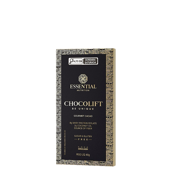 Chocolift Essential