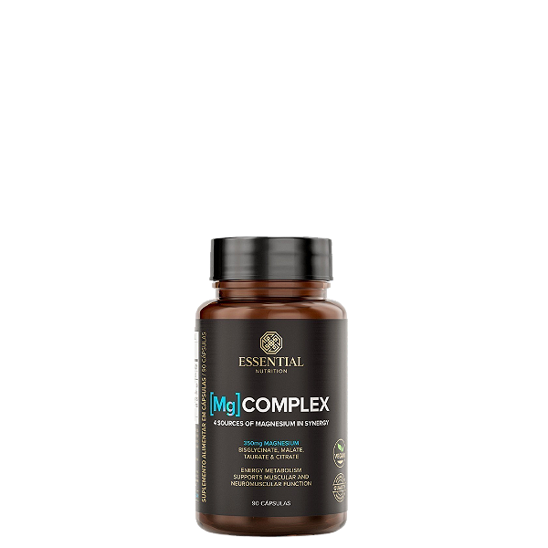 MG Complex Essential