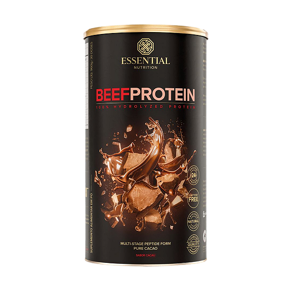 Beef Protein Essential | 15 doses