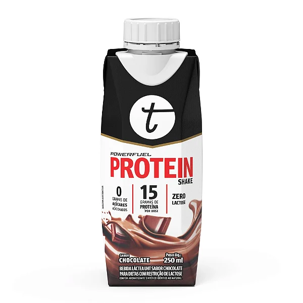 Protein Shake Powerfuel