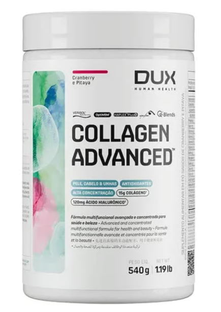 Collagen Advanced Dux