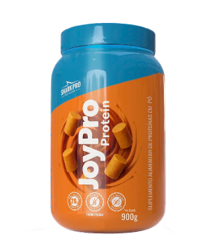 Whey Joy Pro Shark Pro 900g