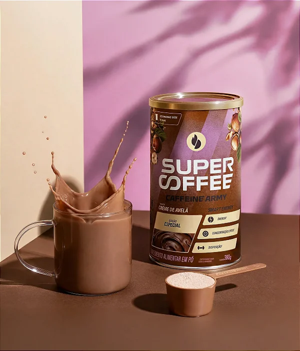 Super Coffee 380g