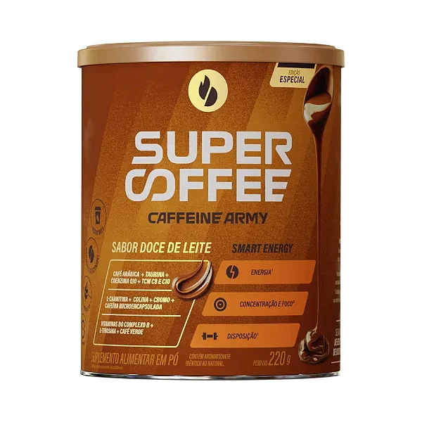 Super Coffee 220g