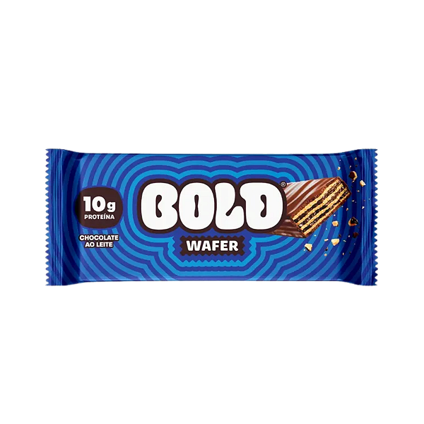 Bold Wafer