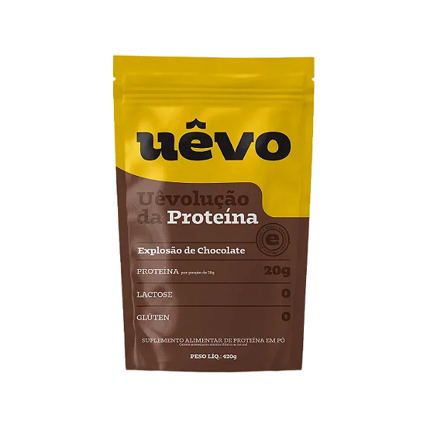 Uêvo 420g