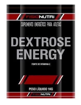 Dextrose Fisionutri 1kg