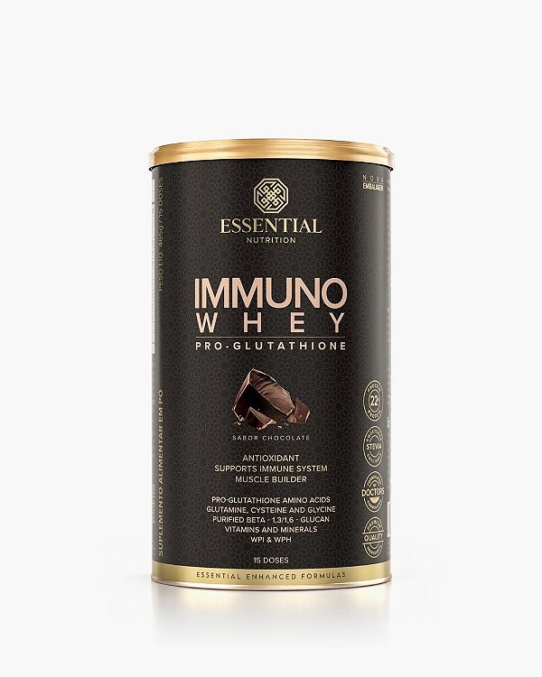 Immuno Whey Essential | 15 doses