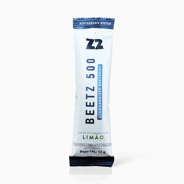 Sachê dose única Nitrato Beetz 500 Z2