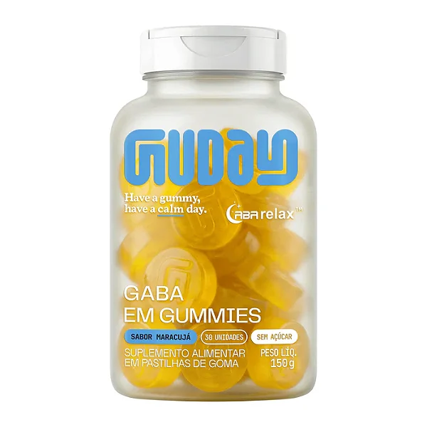 Gaba Guday 30 gomas