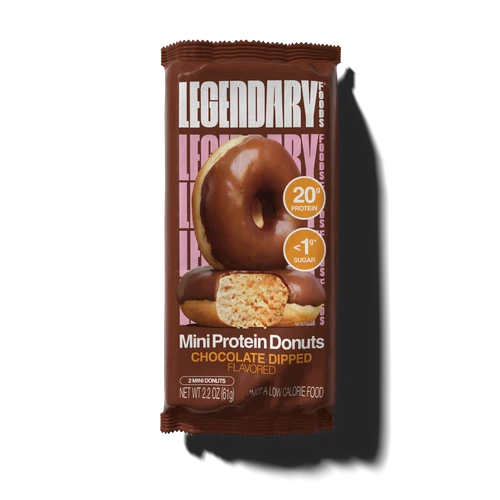 Donuts Proteico Legendary