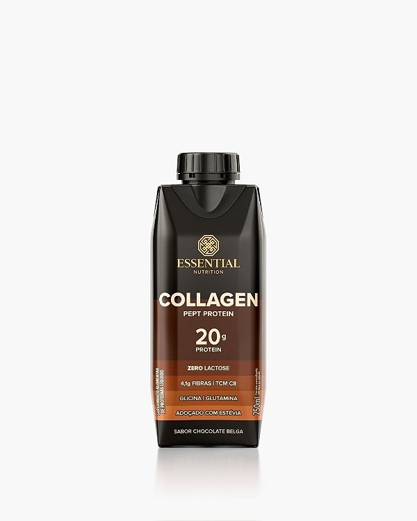 Collagen Pept Protein Essential