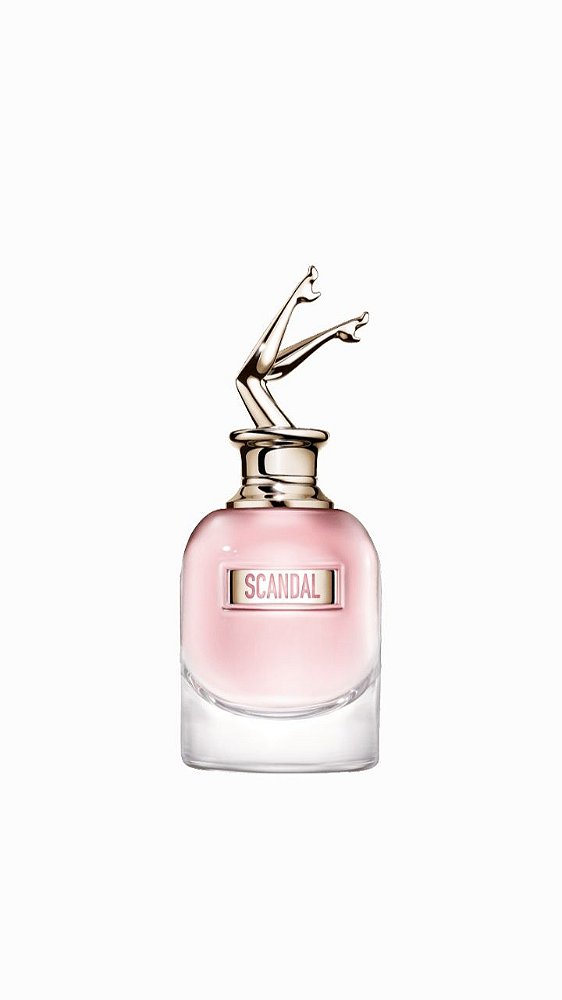 Jean Paul Gaultier Scandal Feminino Eau de Parfum