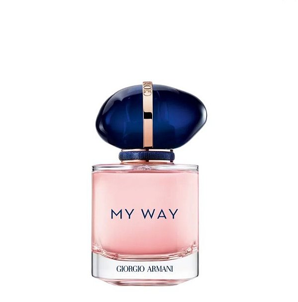 My Way Giorgio Armani Eau de Parfum