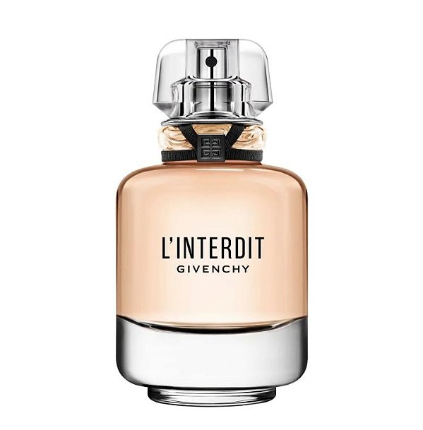 L'Interdit Givenchy Eau de Parfum