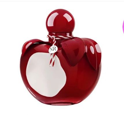 Nina Rouge Nina Ricci Eau de Toilette