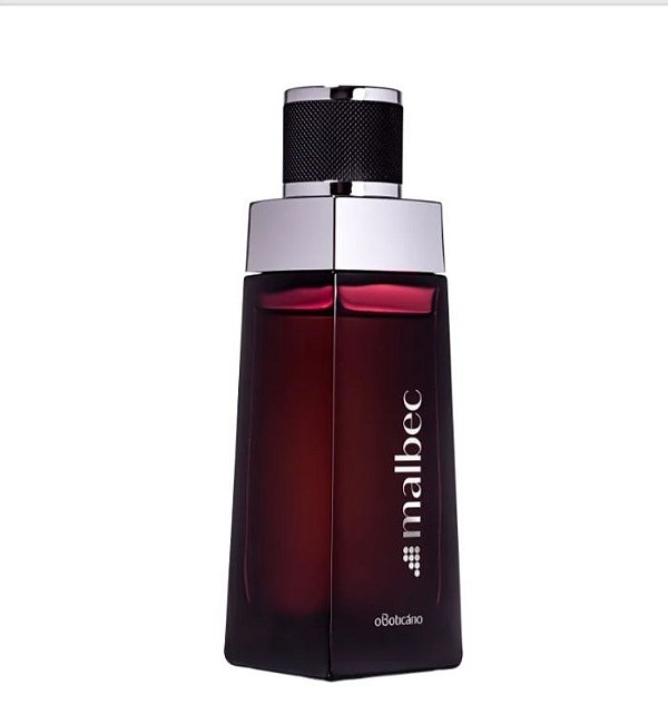 Malbec Desodorante Colônia 100ml