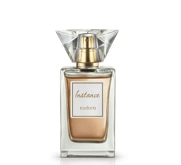 Colônia Desodorante Instance 50ml