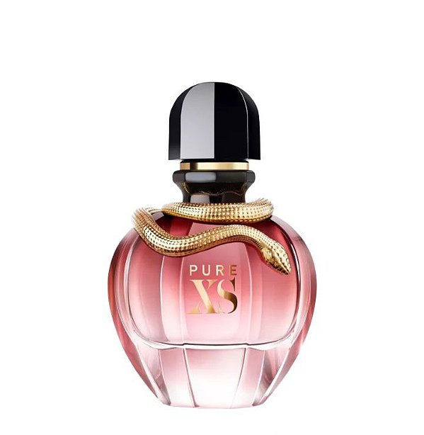 Pure XS For Her Paco Rabanne Eau de Parfum 80 ML