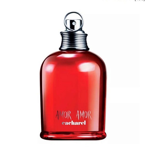 Amor Amor Cacharel Eau de Toilette