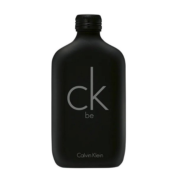 CK Be Calvin Klein Eau de Toilette
