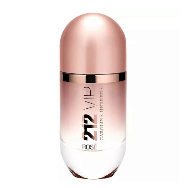 212 VIP Rosé Carolina Herrera Eau de Parfum