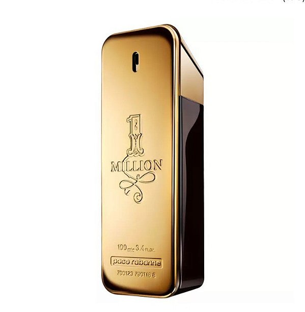 1 Million Paco Rabanne Eau de Toilette