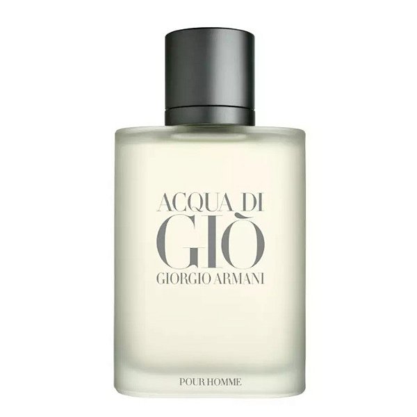 Acqua di Giò Giorgio Armani Pour Homme Eau de Toilette