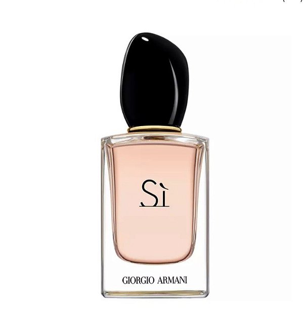 Sì Giorgio Armani Eau de Parfum
